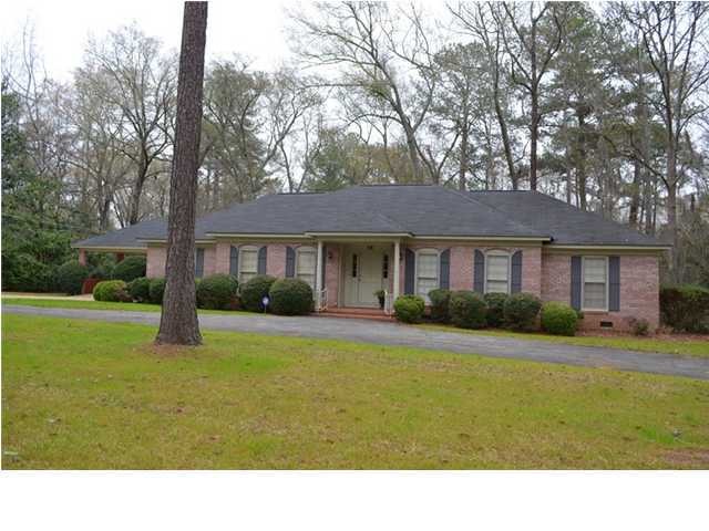 518 Partridge Dr, Albany, GA 31707 - photo 1