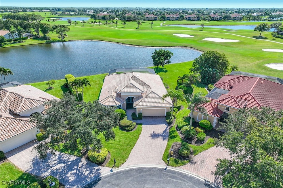 6730 Bent Grass Dr, Naples, FL 34113 - photo 1