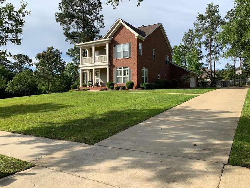 Main View