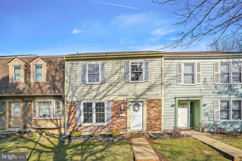9054 Mcclellan Common, Manassas, VA 20110 - photo 1