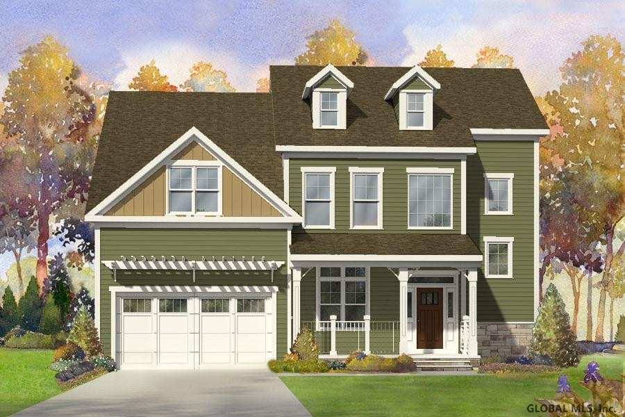 53 Creekside Dr, Ballston Spa, NY 12020 - photo 1