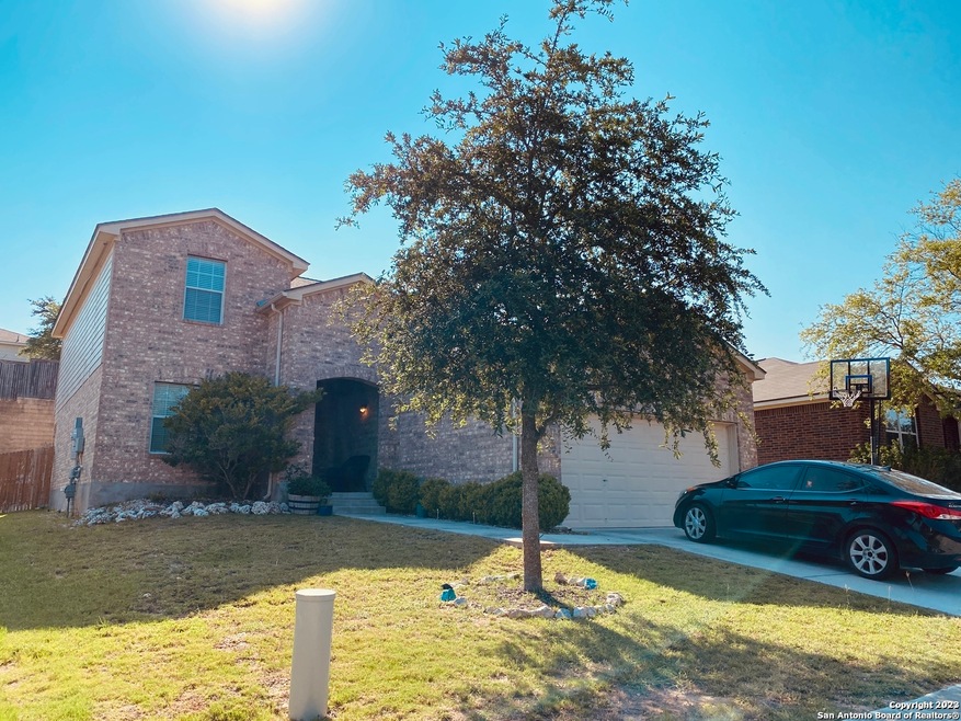 22110 Ruby Run, San Antonio, TX 78259 - photo 1