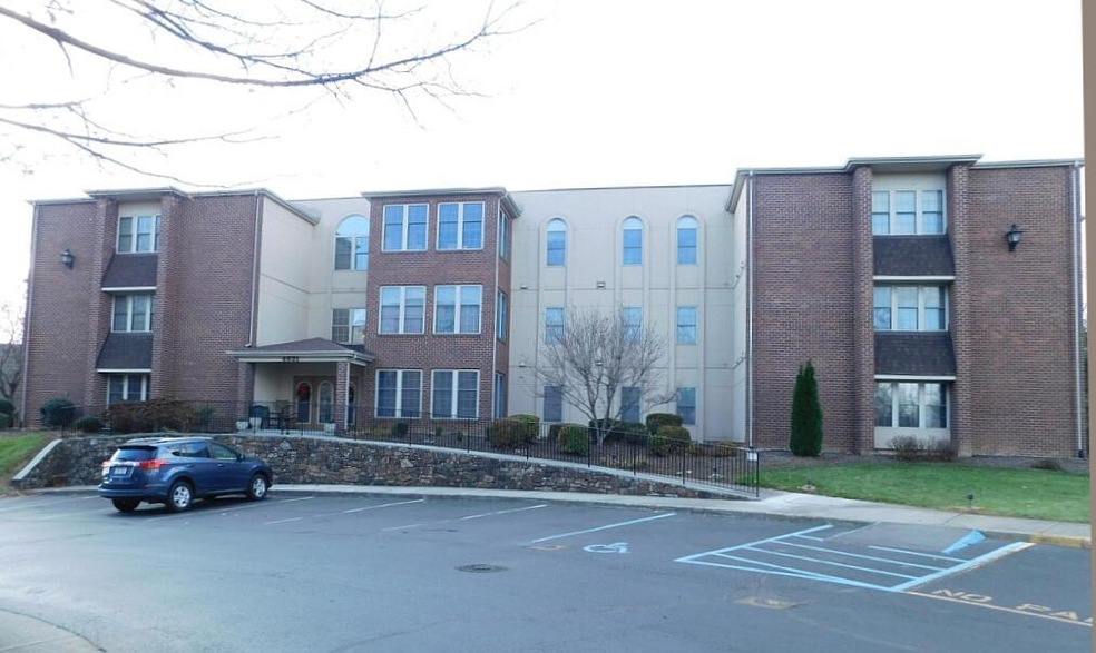 Front Exterior