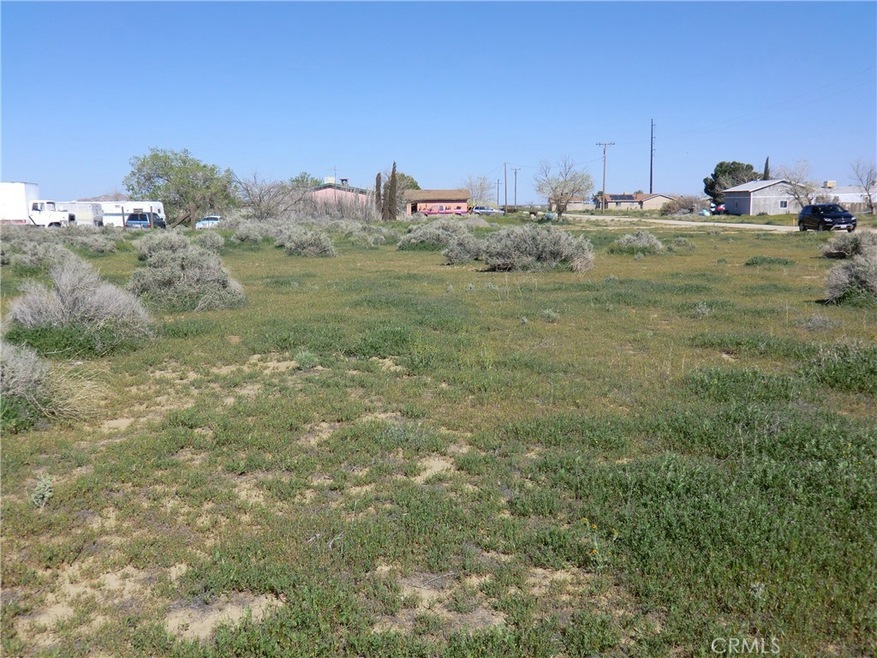 0 Leslie Ave, Rosamond, CA 93560 - photo 1