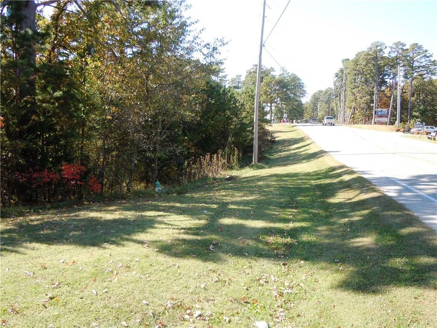 100 Shelton Dr, Eureka Springs, AR 72632 - photo 1