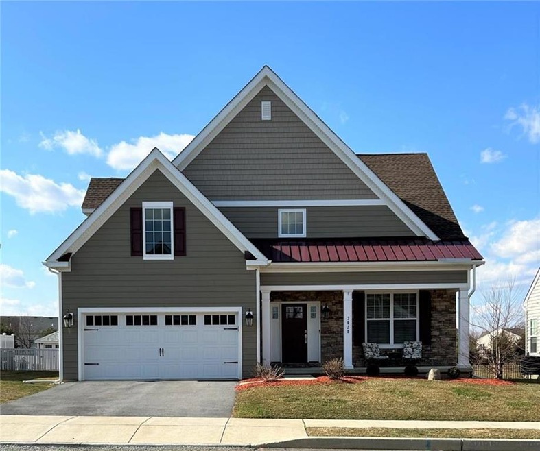 3620 Swabia Ct, Macungie, PA 18062 - photo 1