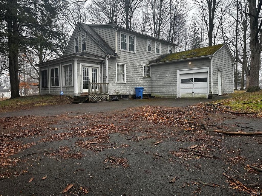 8586 Seneca Turnpike, New Hartford, NY 13413 MLS S1512340