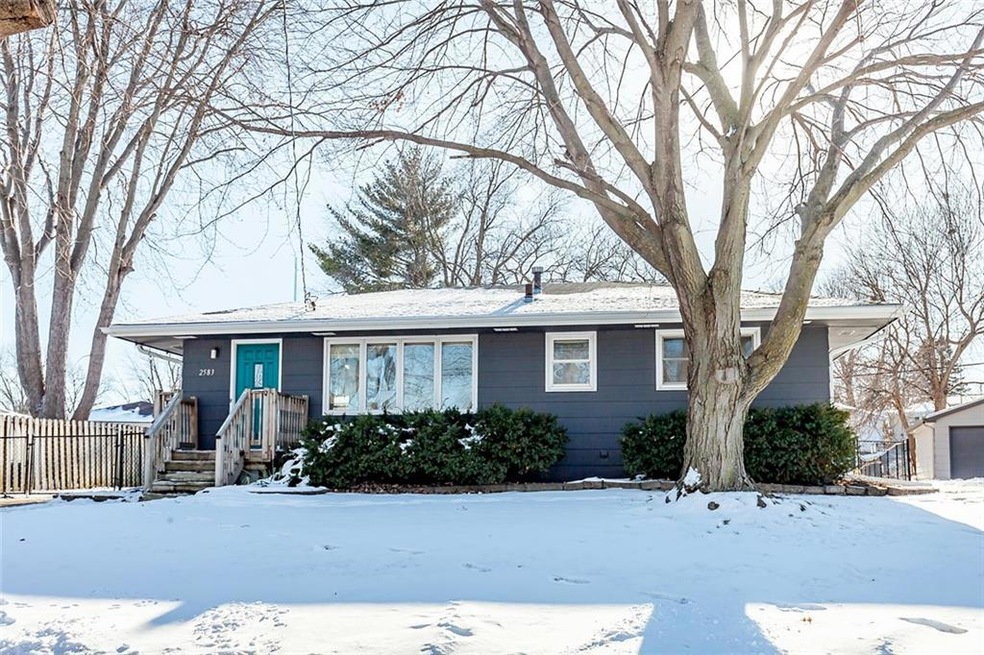 2583 E Tiffin Ave, Des Moines, IA 50317 - photo 1