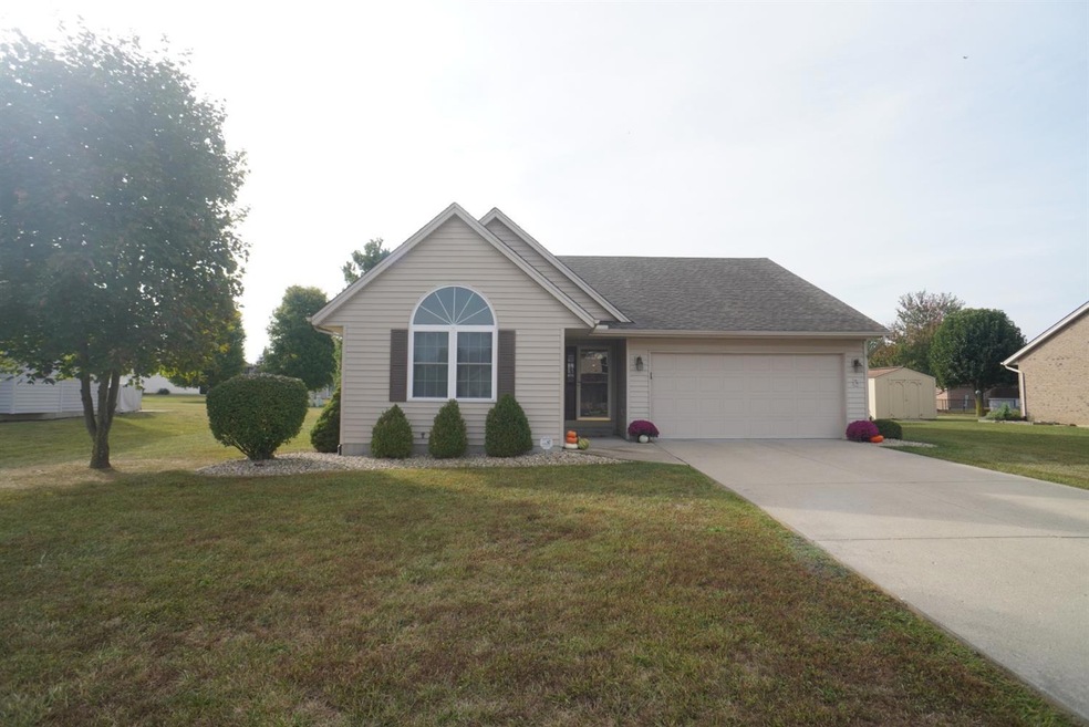 328 Northside Dr, Batesville, IN 47006 - photo 1