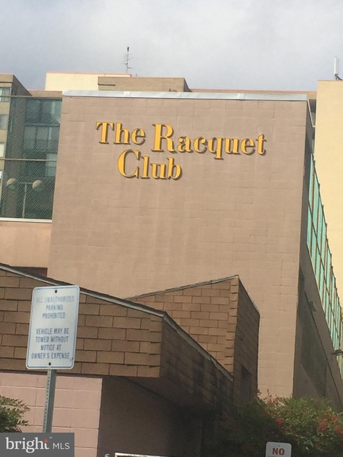 Racquet Club Condominium unit 717, Hyattsville, MD 20783 - photo 1