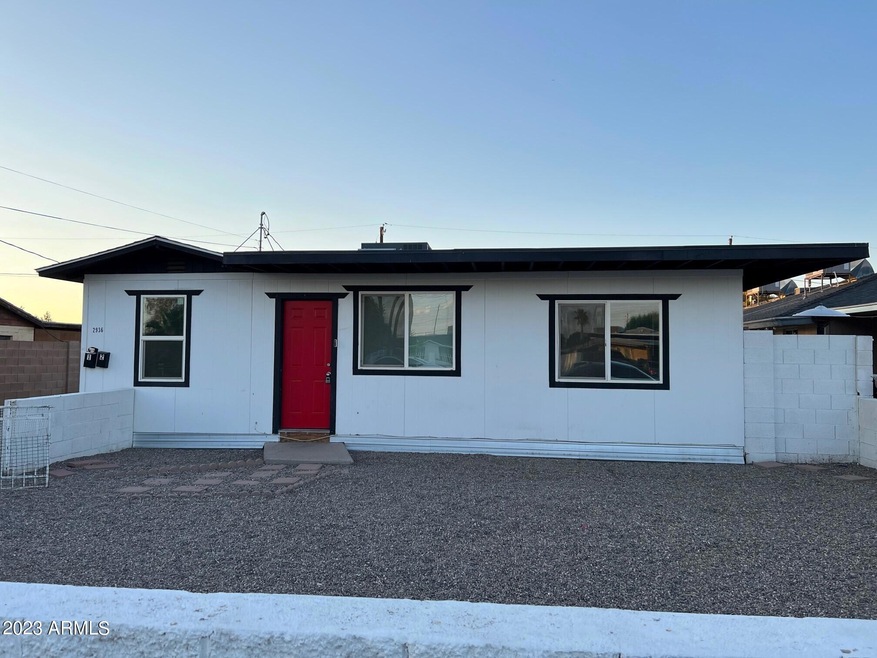 2936 E Granada Rd unit 1, Phoenix, AZ 85008 - photo 1