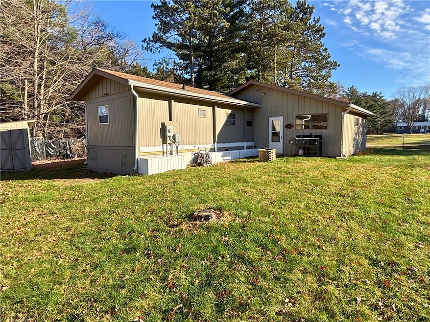 1376 21 3 4 St, Cameron, WI 54822 - photo 1