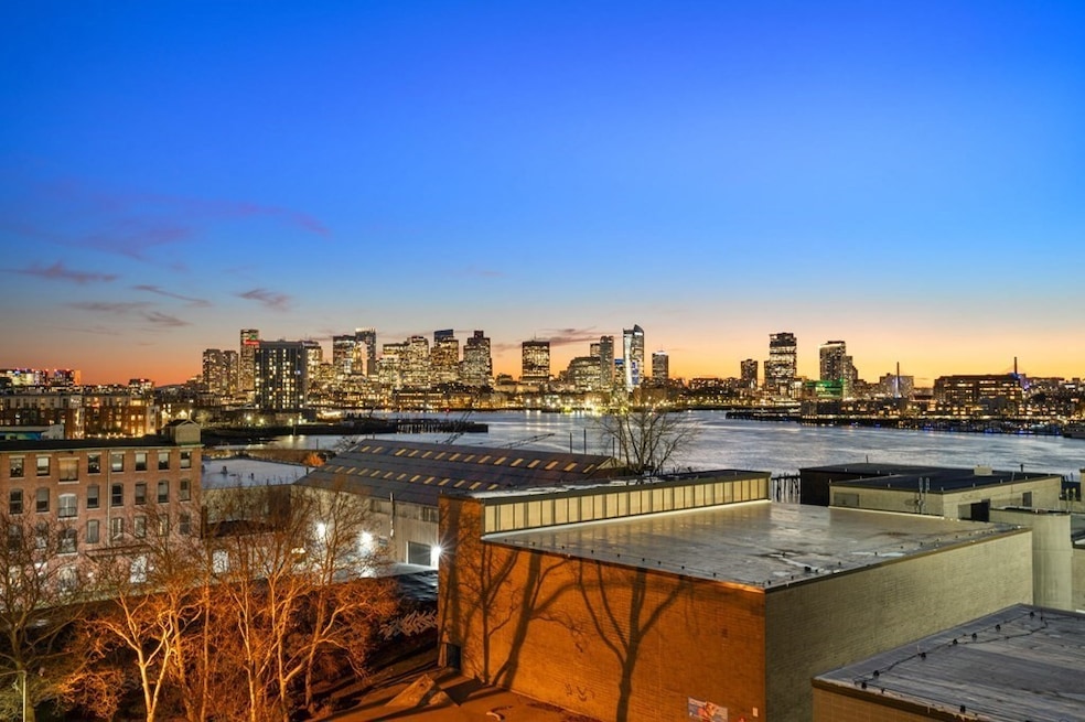 Mira unit 509, Boston, MA 02128 - photo 1