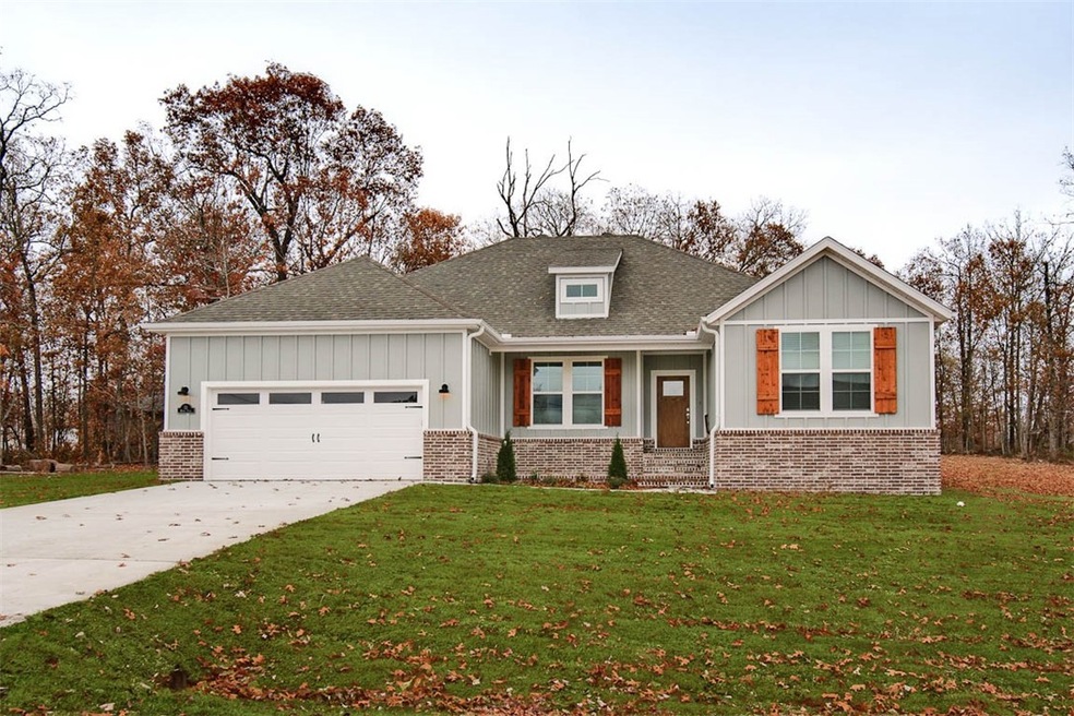 30 Clevelys Ln, Bella Vista, AR 72715 - photo 1