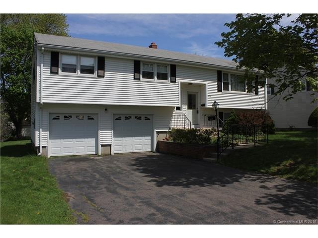 214 Harding Ave, Newington, CT 06111 - photo 1