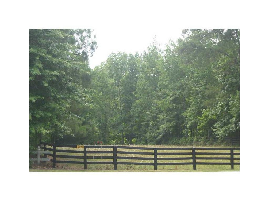Exterior Front. 2.18 acres, combination wooded, gr