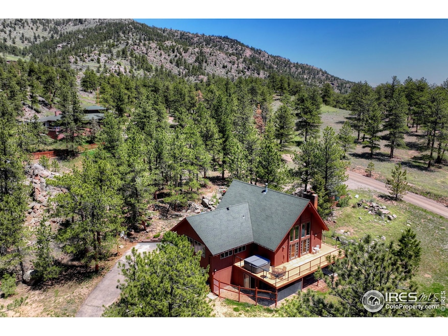 40 Hopi Ct, Lyons, CO 80540 - photo 1
