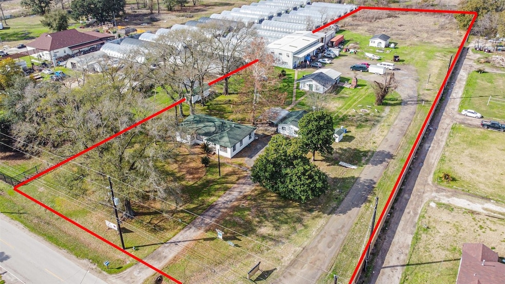 13617 Kaltenbrun Rd, Houston, TX 77086 - photo 1