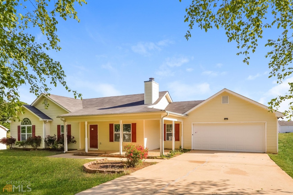 70 Serena Ct, Covington, GA 30016 - photo 1