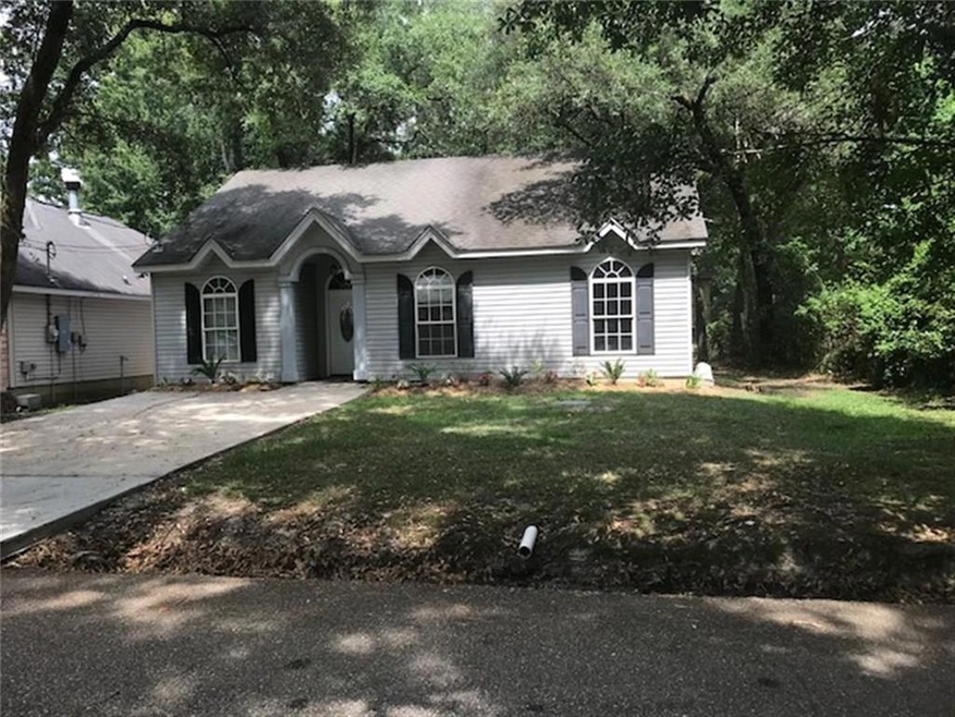 3370 Blanco St, Slidell, LA 70458 - photo 1