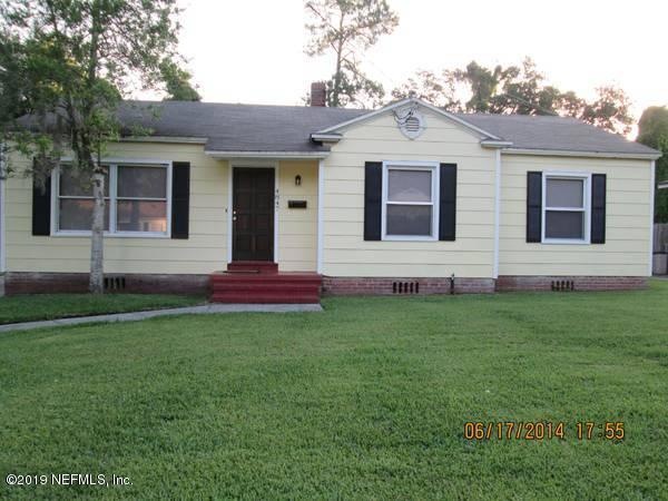 4847 Riverdale Rd, Jacksonville, FL 32210 - photo 1