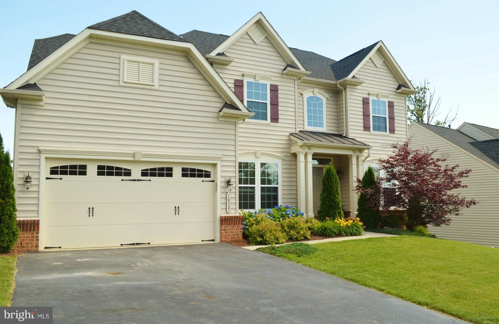 16537 Louisville Place, Woodbridge, VA 22191 - photo 1