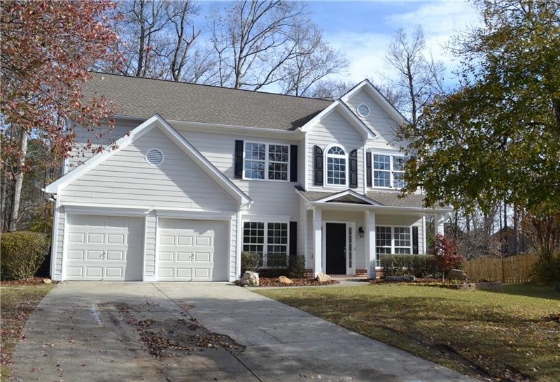 3252 Lost Meadows Ln, Buford, GA 30519 - photo 1