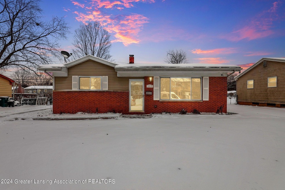 3819 Wainwright Ave, Lansing, MI 48911 - photo 1