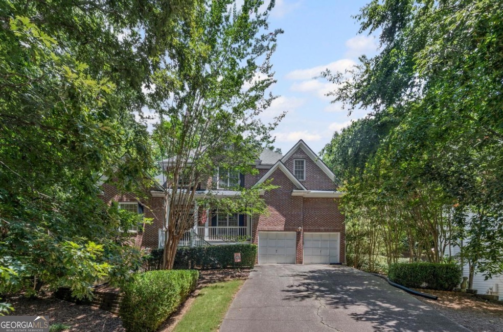 3340 Silver Lake Dr, Cumming, GA 30041 - photo 1