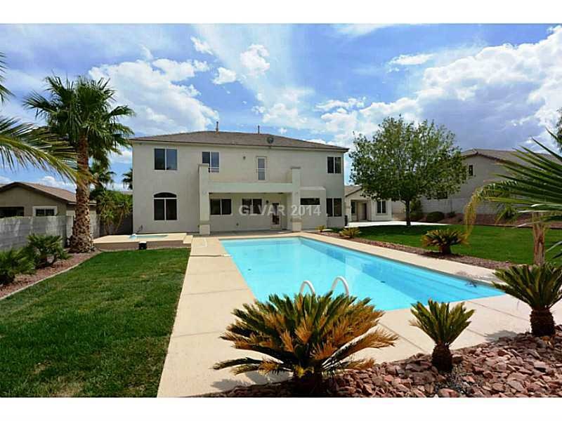 Property Photo. PARTY HOUSE BACKYARD