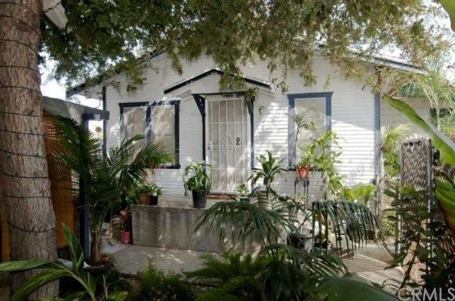 Middle 2br 1ba home