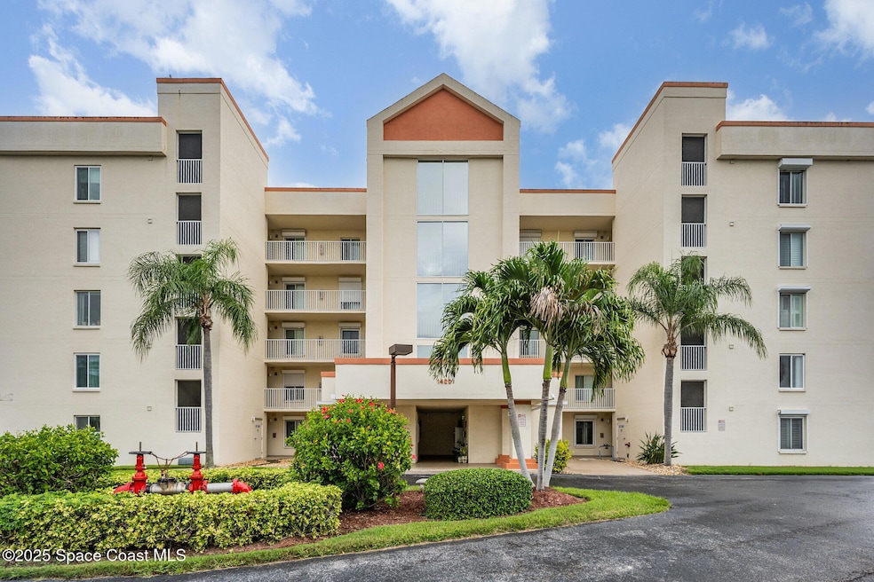 1420 Huntington Ln unit 2502, Rockledge, FL 32955 - photo 1