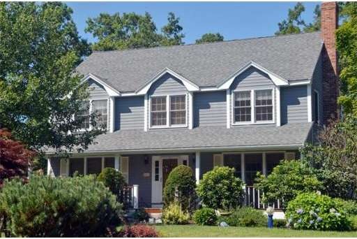 83 Lost Pond Ln, North Andover, MA 01845 - photo 1