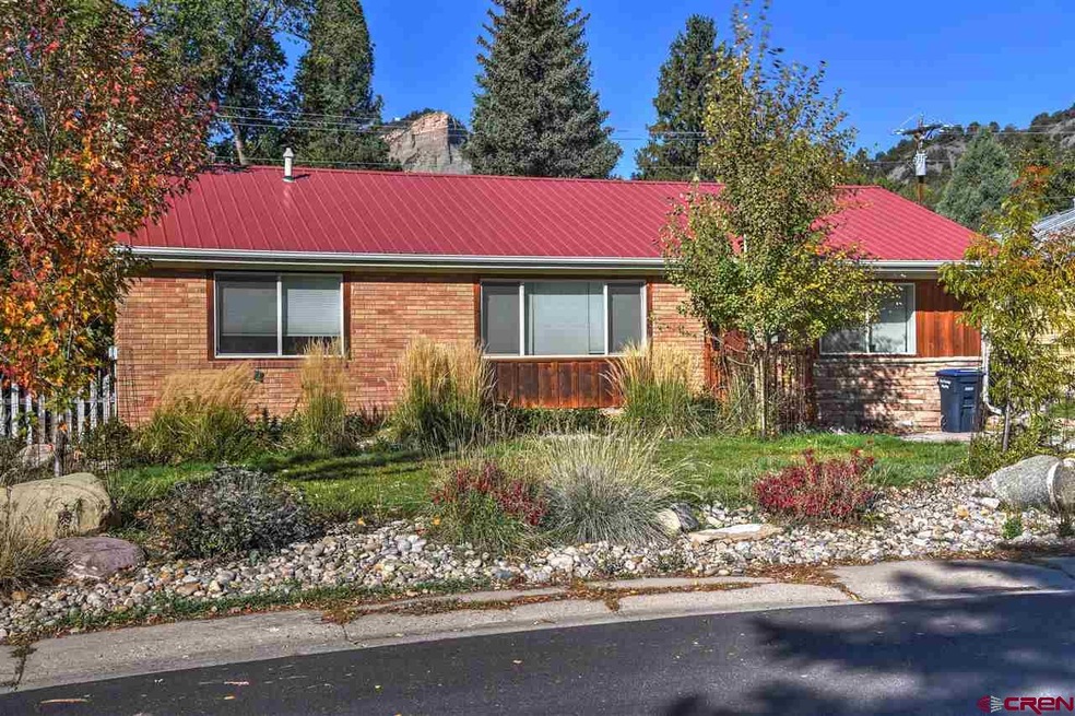 0 Eastlawn, Durango, CO 81301 - photo 1