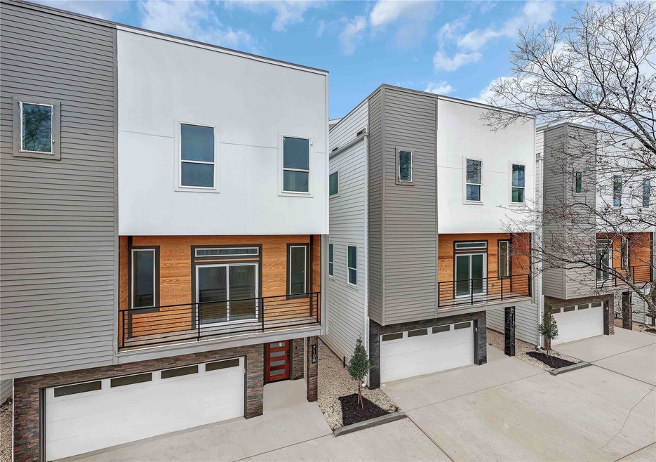 710 Link Rd unit C, Houston, TX 77009 - photo 1