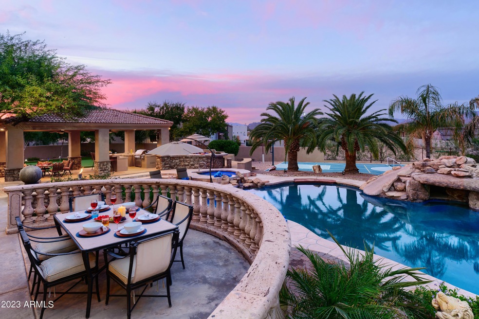 Acre Resort Style Living
