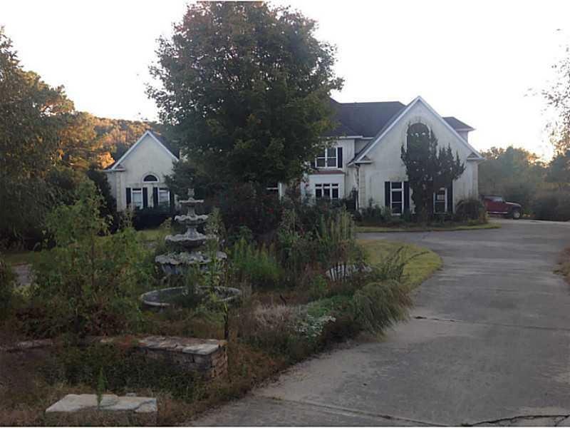 420 Donnely Rd, Canton, GA 30115 - photo 1