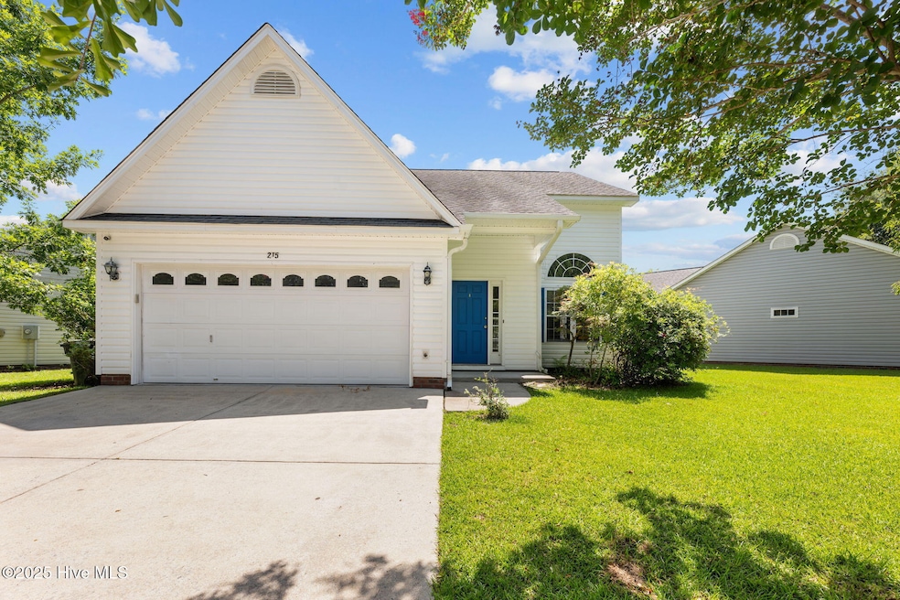 Pending $270,000 • Co-Listing Agent