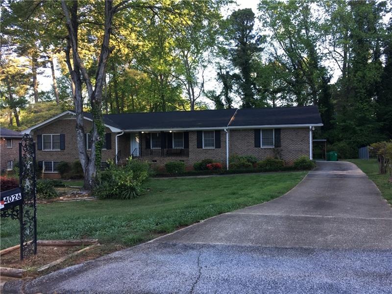 4026 Shadowbrook Pl, Decatur, GA 30034 - photo 1