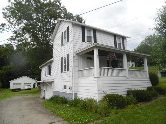 Main View