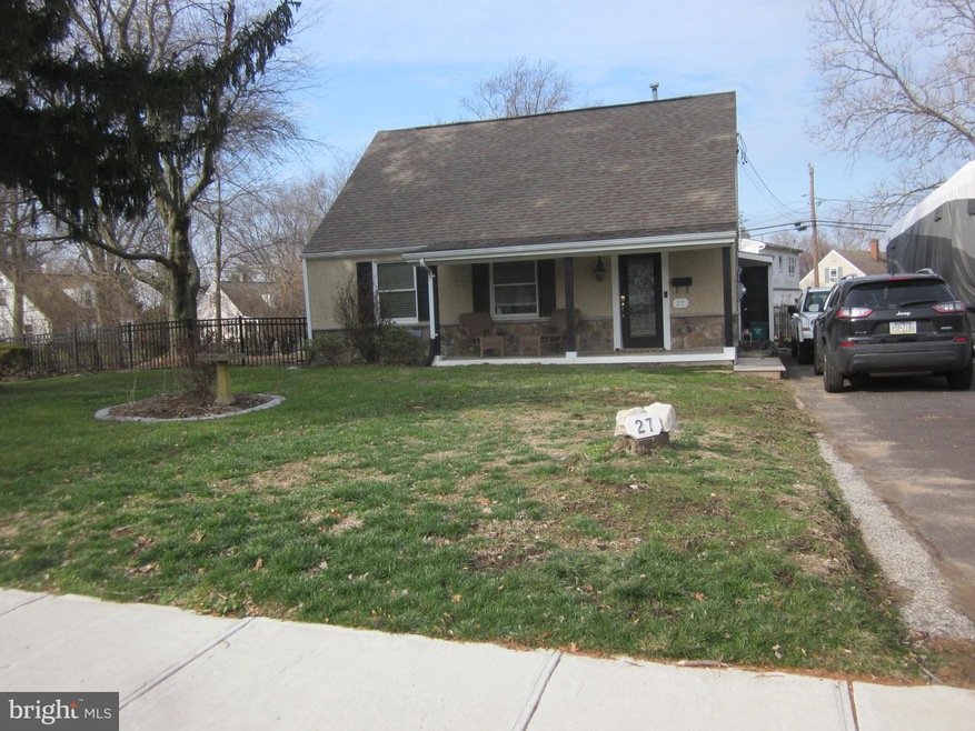 27 Republic Ave, Norristown, PA 19403 - photo 1