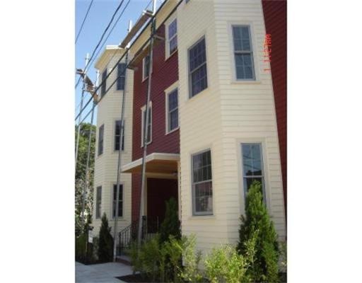 604 Freeport St unit PH, Dorchester, MA 02122 - photo 1