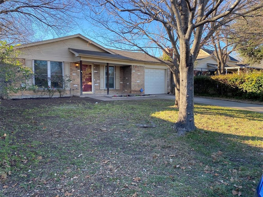 615 Comal Ave, Fort Worth, TX 76108 - photo 1
