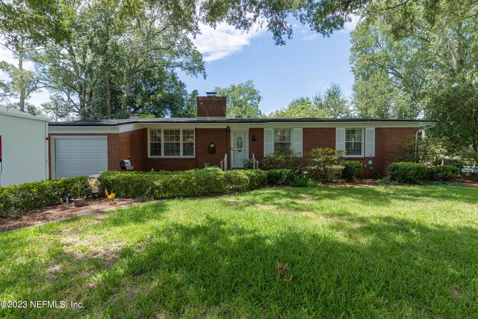 1256 Glen Laura Rd, Jacksonville, FL 32205 - photo 1