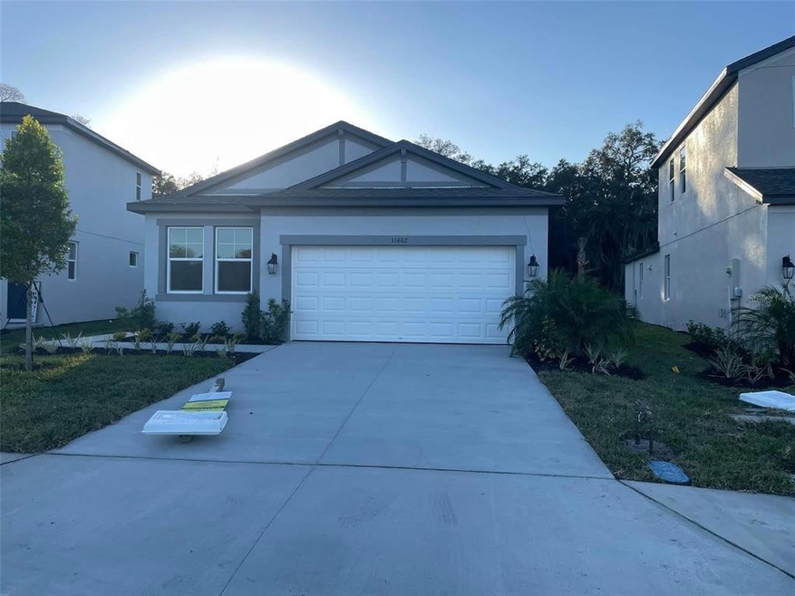 11402 Daybreak Glen, Duette, FL 34219 - photo 1