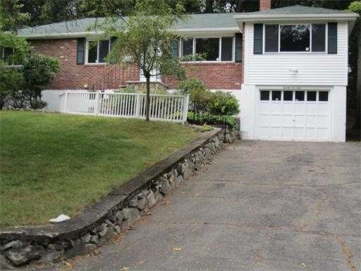 25 Mcadams Rd, Framingham, MA 01701 - photo 1