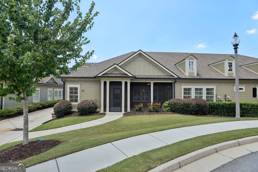 87 Cedarcrest Village Ln, Acworth, GA 30101 - photo 1