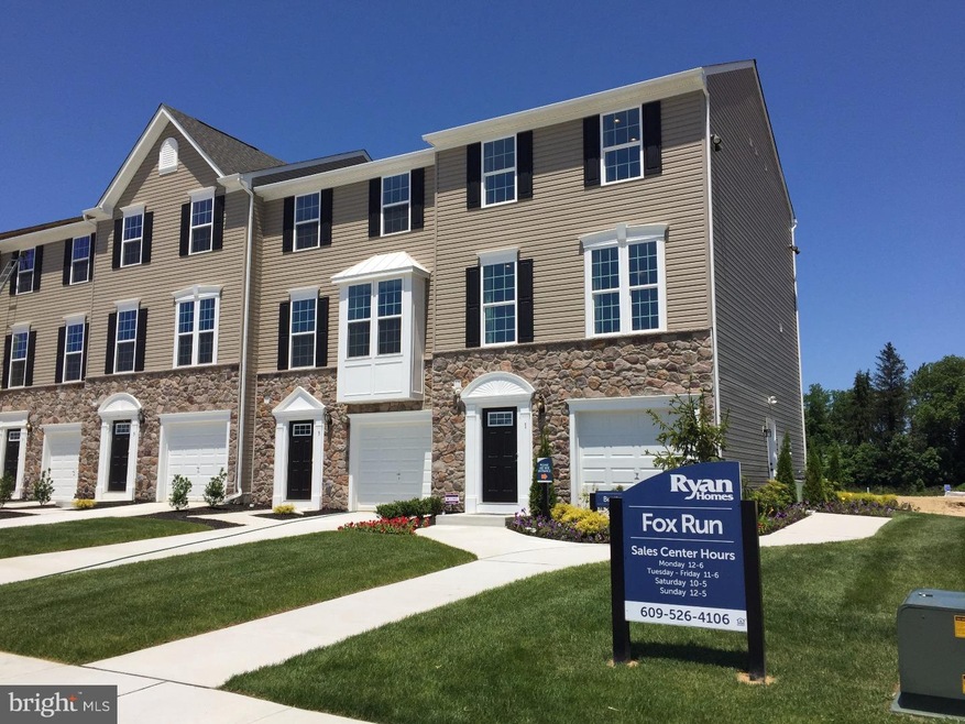 48 Benford Ln, Edgewater Park, NJ 08010 - photo 1