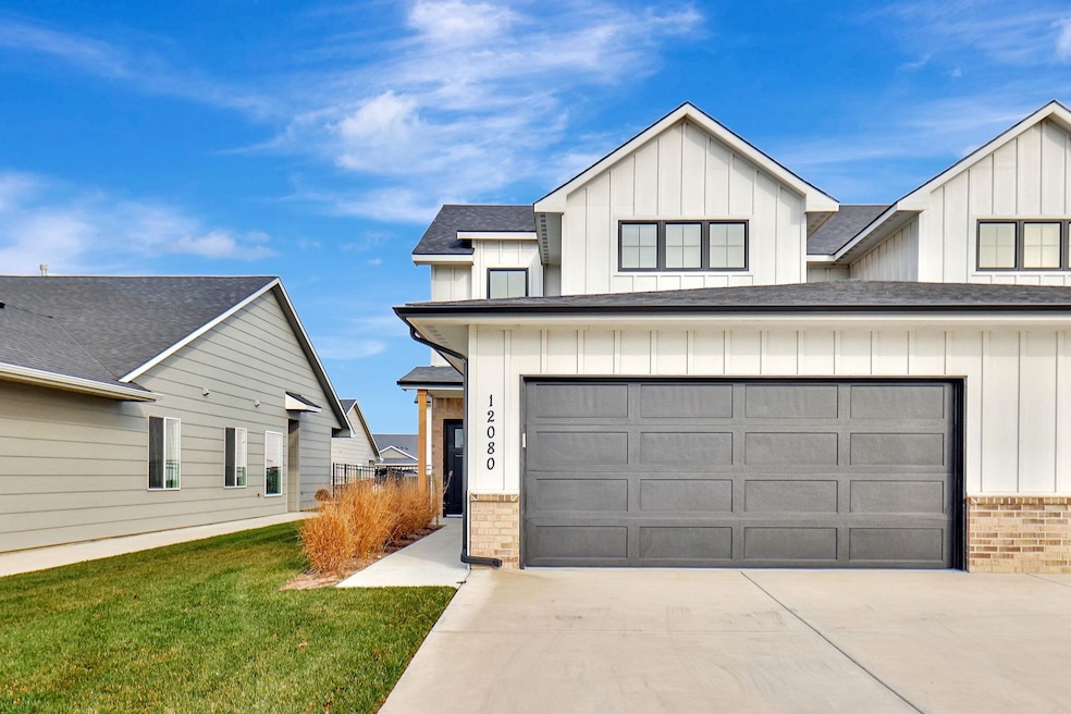 12080 W Fennec, Maize, KS 67223 - photo 1