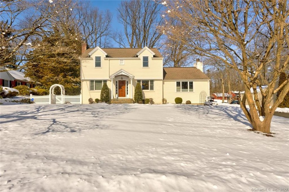 43 Kensington Rd, Stamford, CT 06905 - photo 1